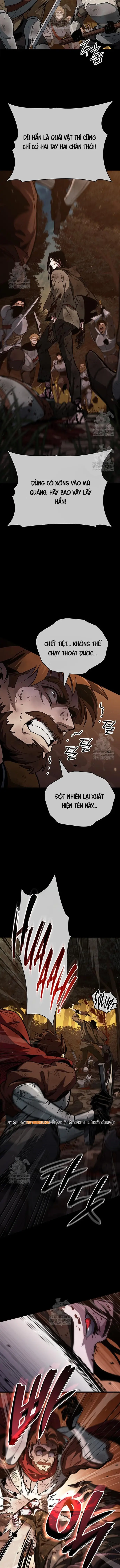 Làm Sao Sống Như Một Huyết Vương - Chapter 3 - Page 10