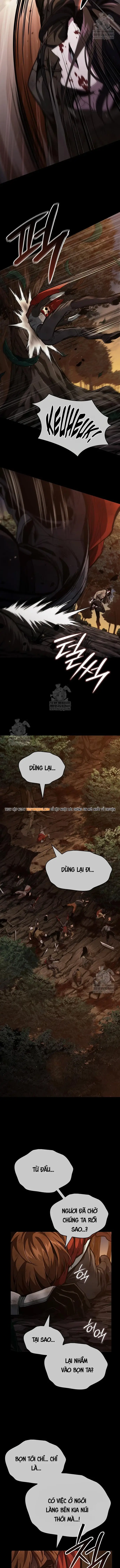 Làm Sao Sống Như Một Huyết Vương - Chapter 3 - Page 11