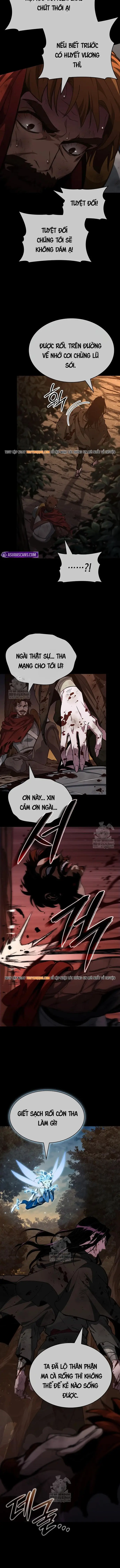 Làm Sao Sống Như Một Huyết Vương - Chapter 3 - Page 15