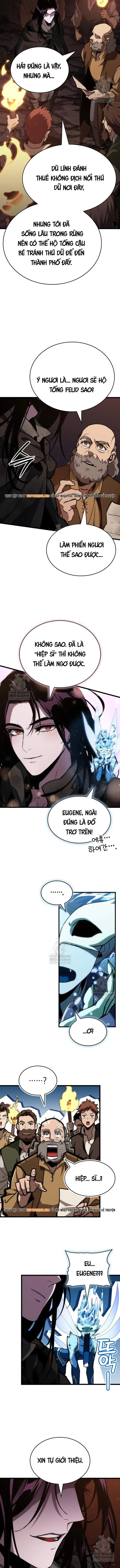 Làm Sao Sống Như Một Huyết Vương - Chapter 3 - Page 17