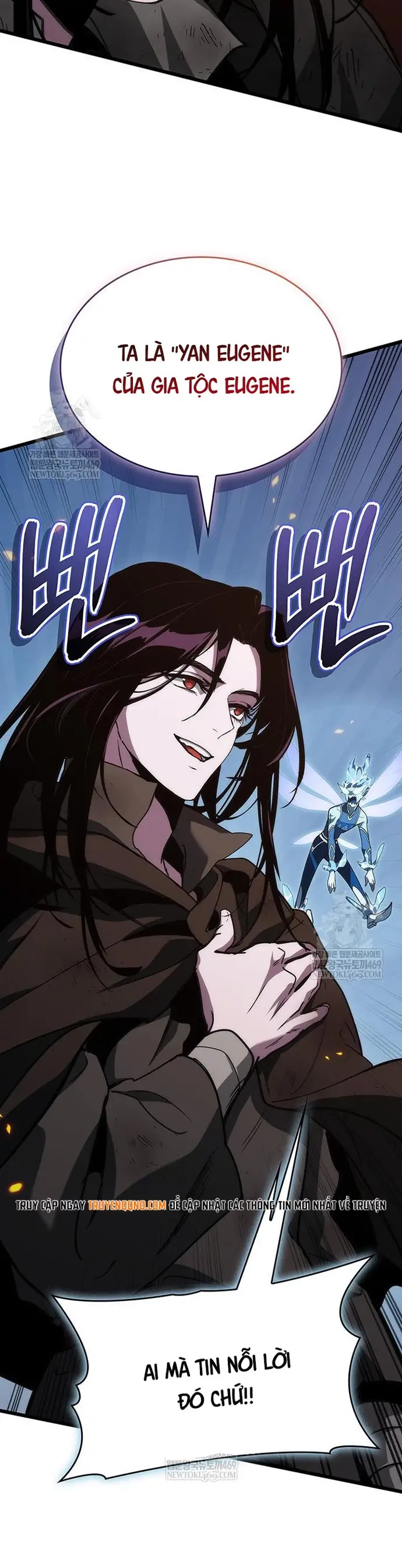 Làm Sao Sống Như Một Huyết Vương - Chapter 3 - Page 18