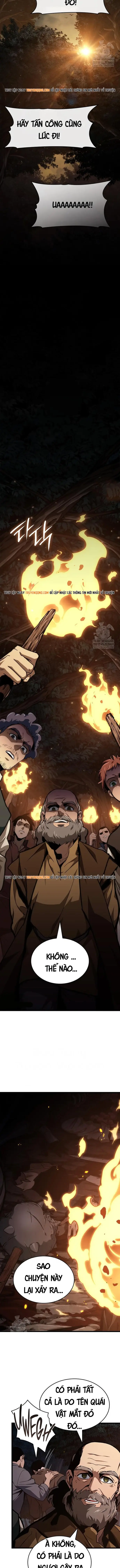 Làm Sao Sống Như Một Huyết Vương - Chapter 3 - Page 4