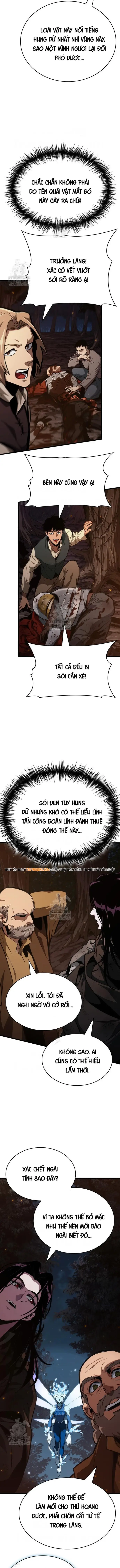 Làm Sao Sống Như Một Huyết Vương - Chapter 3 - Page 6