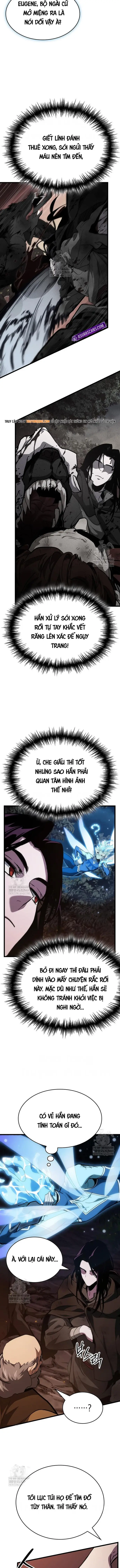 Làm Sao Sống Như Một Huyết Vương - Chapter 3 - Page 7