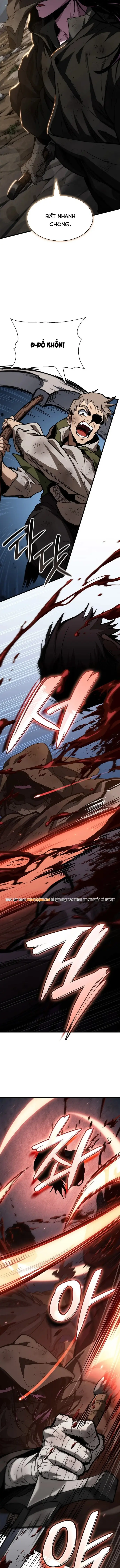 Làm Sao Sống Như Một Huyết Vương - Chapter 4 - Page 12
