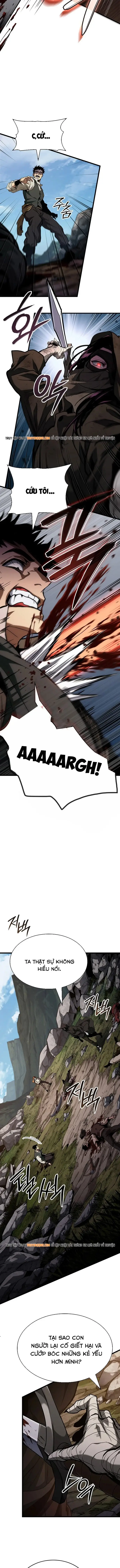 Làm Sao Sống Như Một Huyết Vương - Chapter 4 - Page 13