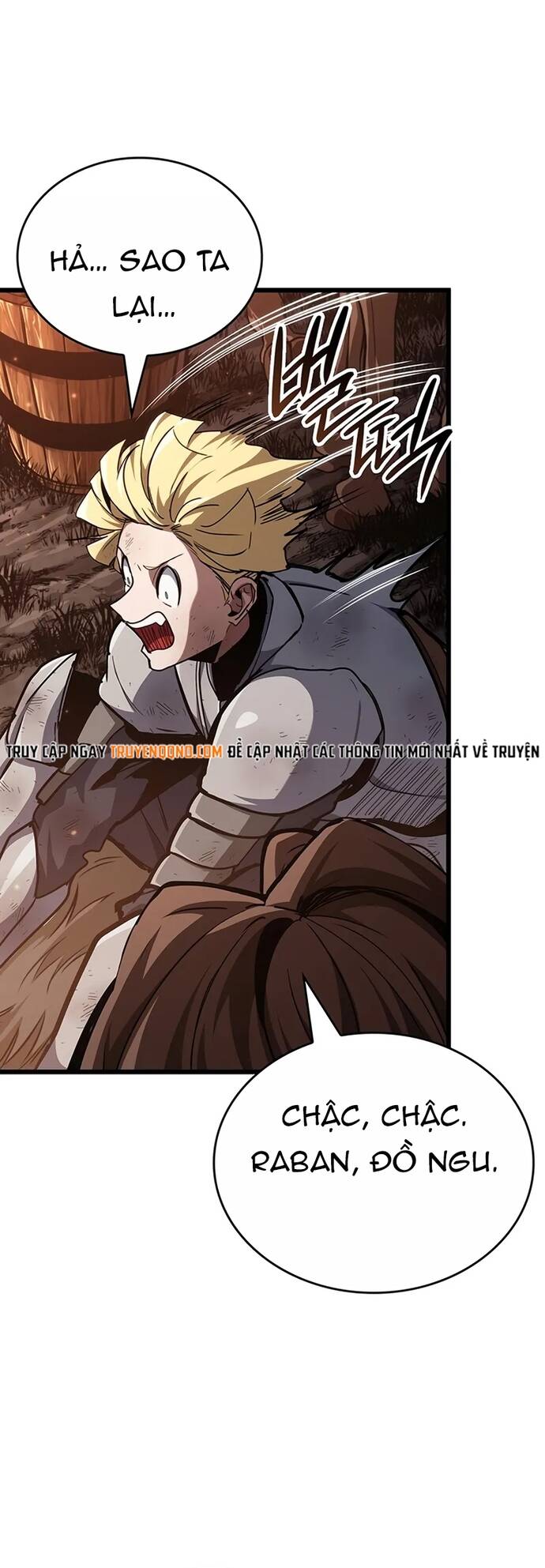 Làm Sao Sống Như Một Huyết Vương - Chapter 6 - Page 14