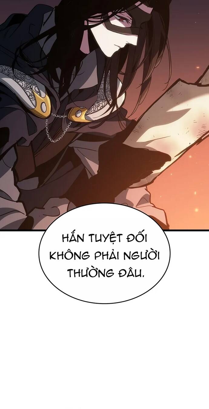 Làm Sao Sống Như Một Huyết Vương - Chapter 6 - Page 20