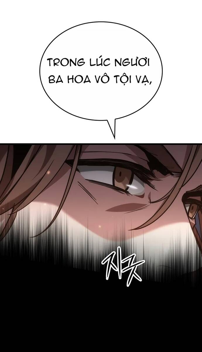 Làm Sao Sống Như Một Huyết Vương - Chapter 6 - Page 22