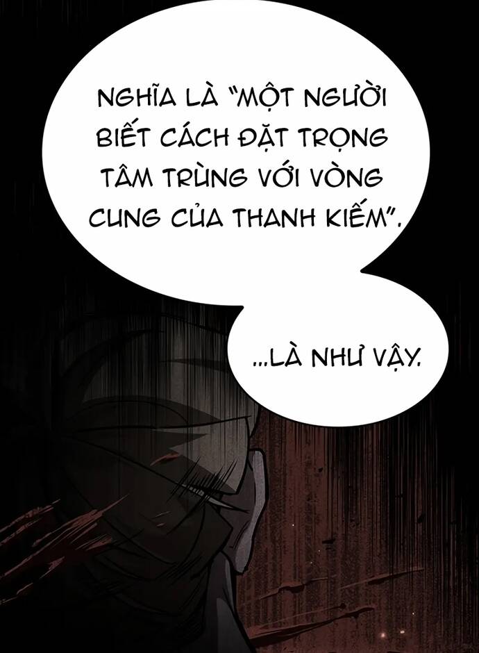 Làm Sao Sống Như Một Huyết Vương - Chapter 6 - Page 24
