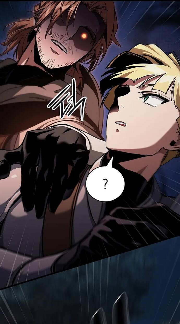 Làm Sao Sống Như Một Huyết Vương - Chapter 6 - Page 3