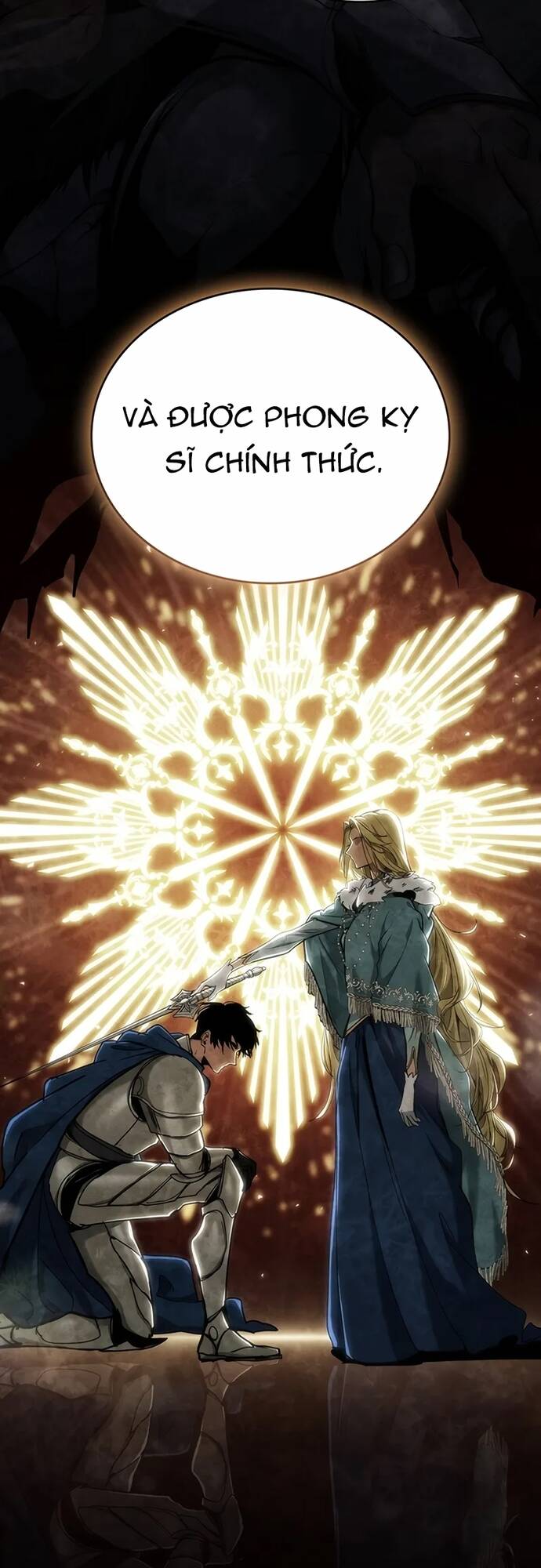 Làm Sao Sống Như Một Huyết Vương - Chapter 6 - Page 31