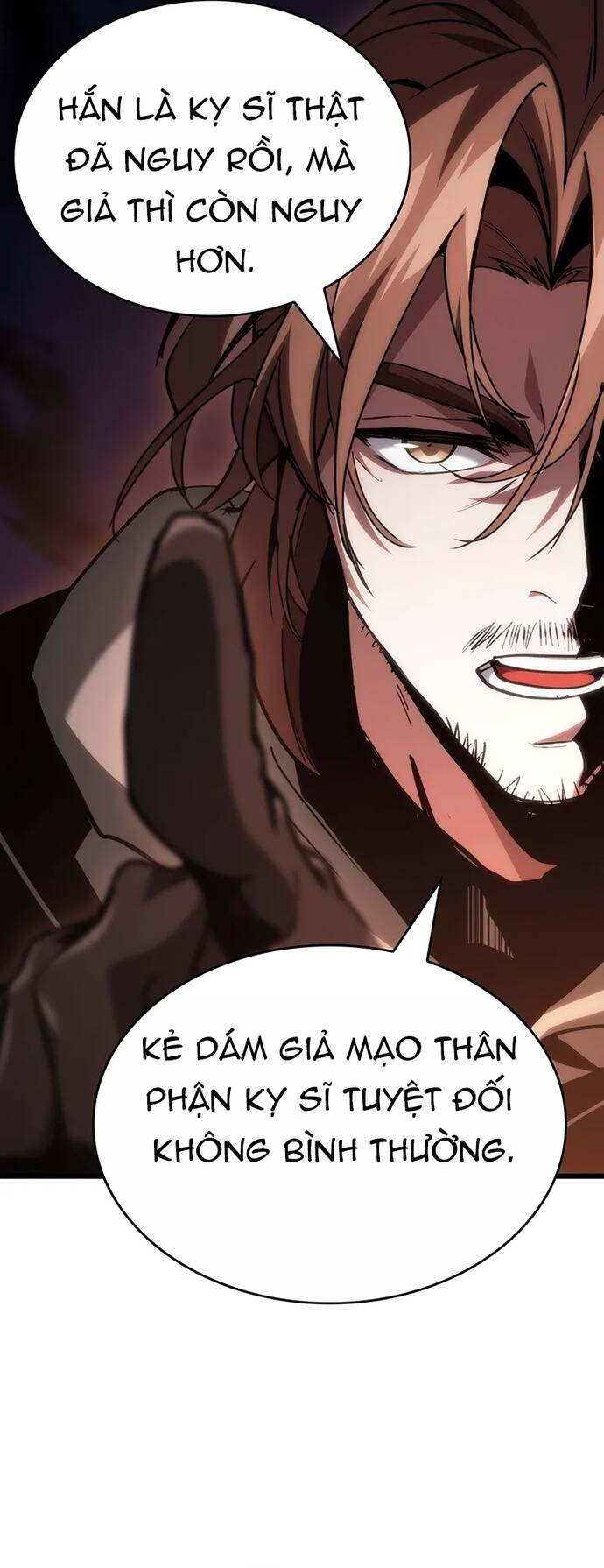 Làm Sao Sống Như Một Huyết Vương - Chapter 6 - Page 33