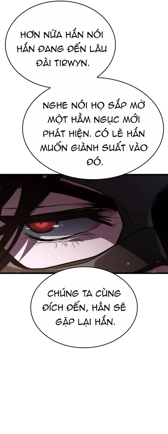 Làm Sao Sống Như Một Huyết Vương - Chapter 6 - Page 37