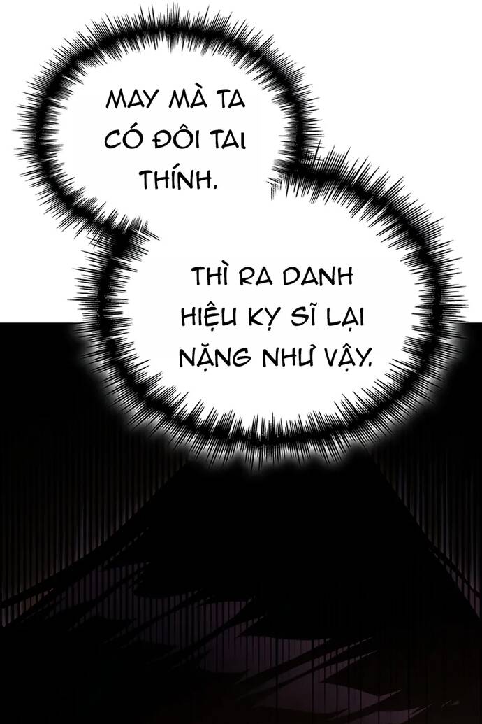 Làm Sao Sống Như Một Huyết Vương - Chapter 6 - Page 38