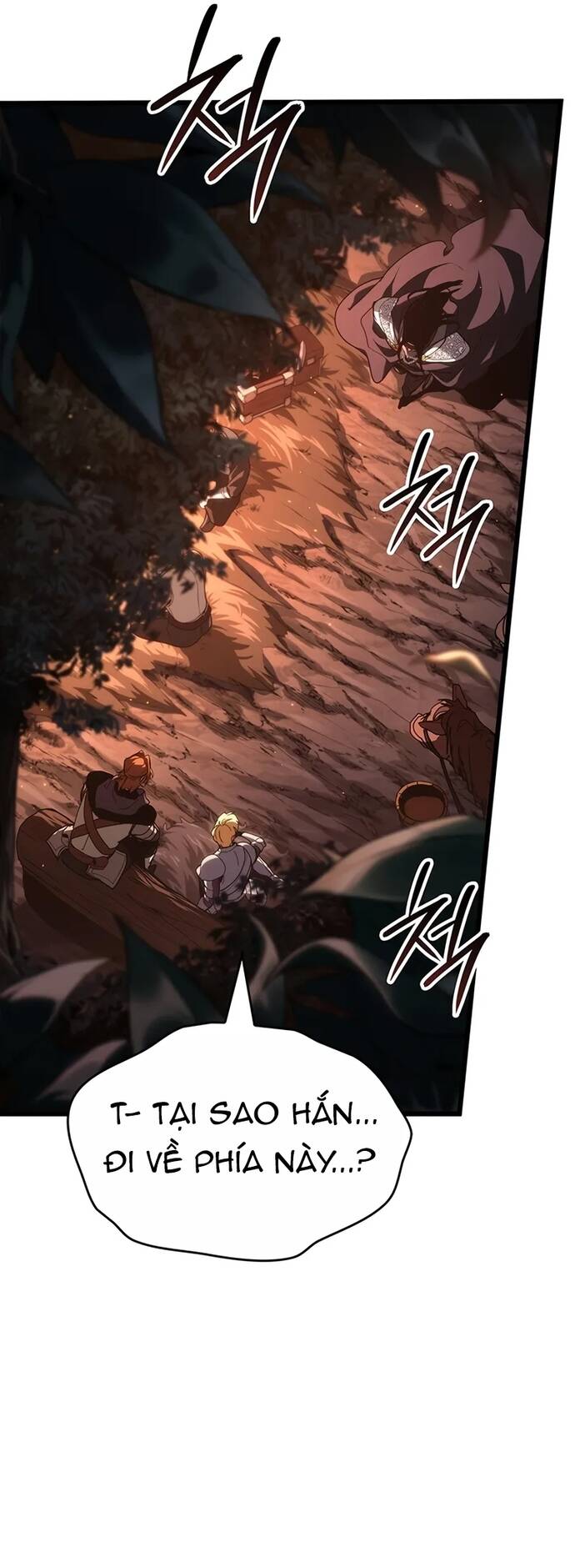 Làm Sao Sống Như Một Huyết Vương - Chapter 6 - Page 42