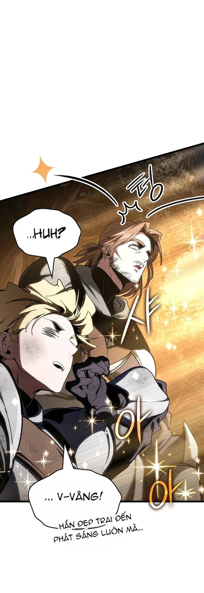 Làm Sao Sống Như Một Huyết Vương - Chapter 6 - Page 45