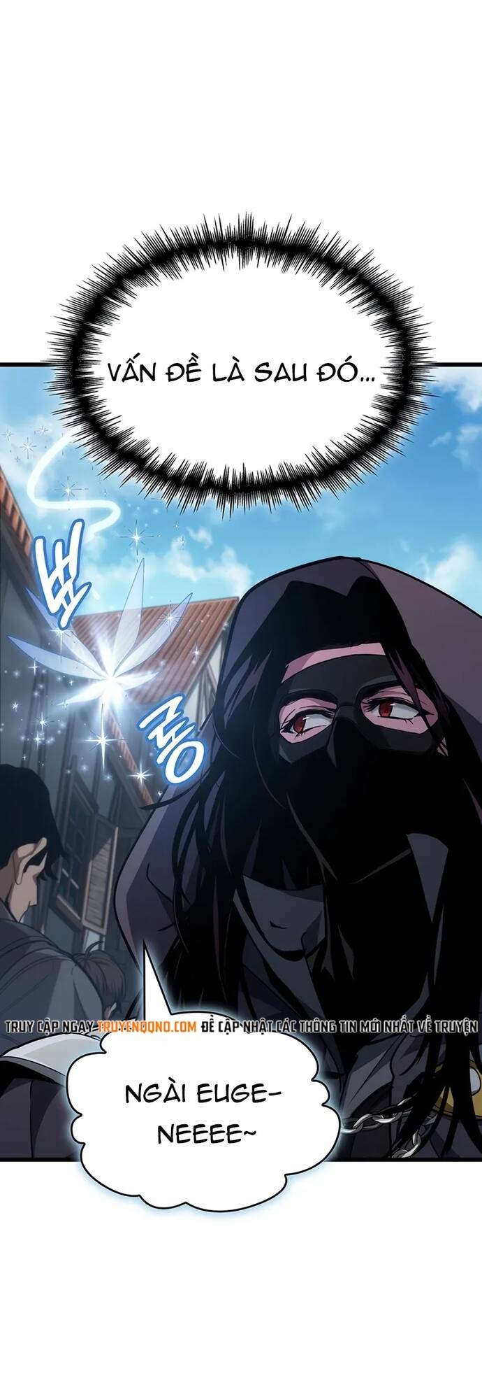 Làm Sao Sống Như Một Huyết Vương - Chapter 6 - Page 49