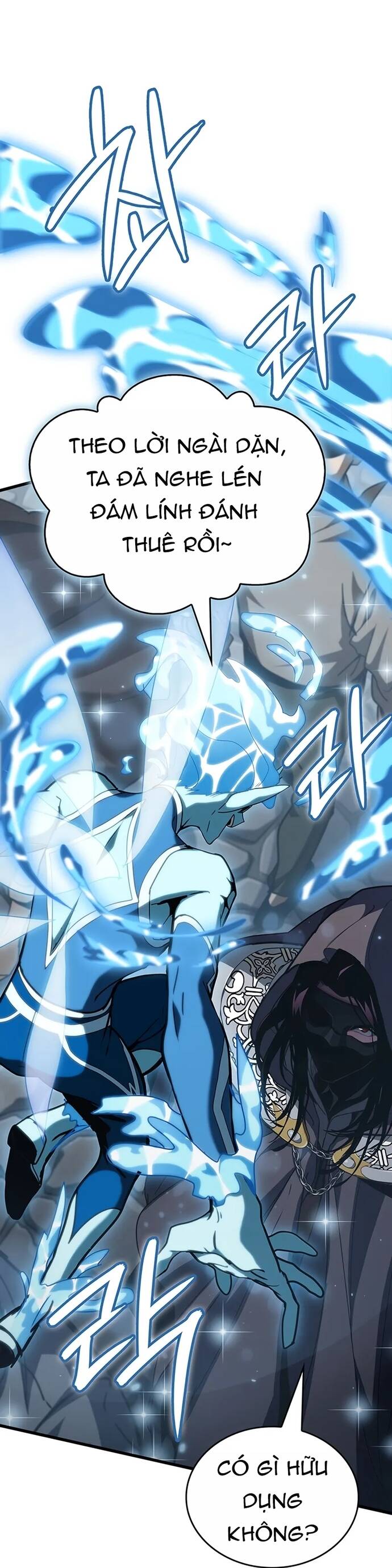 Làm Sao Sống Như Một Huyết Vương - Chapter 6 - Page 50