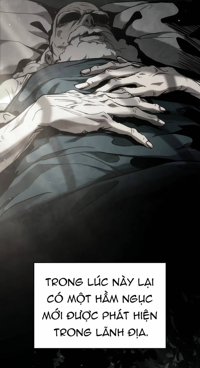 Làm Sao Sống Như Một Huyết Vương - Chapter 6 - Page 52