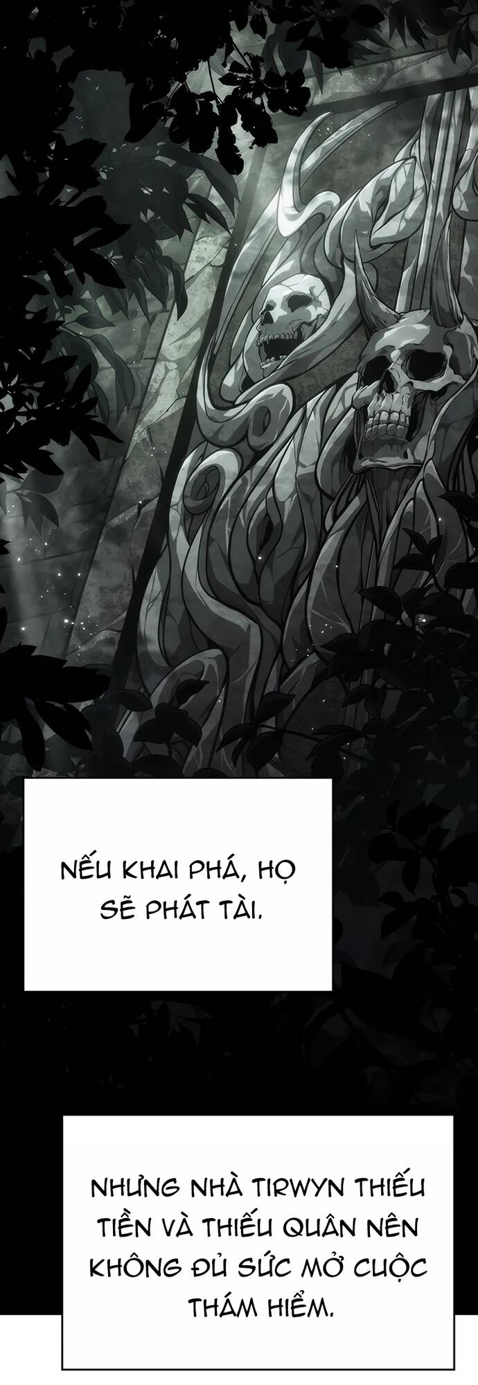 Làm Sao Sống Như Một Huyết Vương - Chapter 6 - Page 53