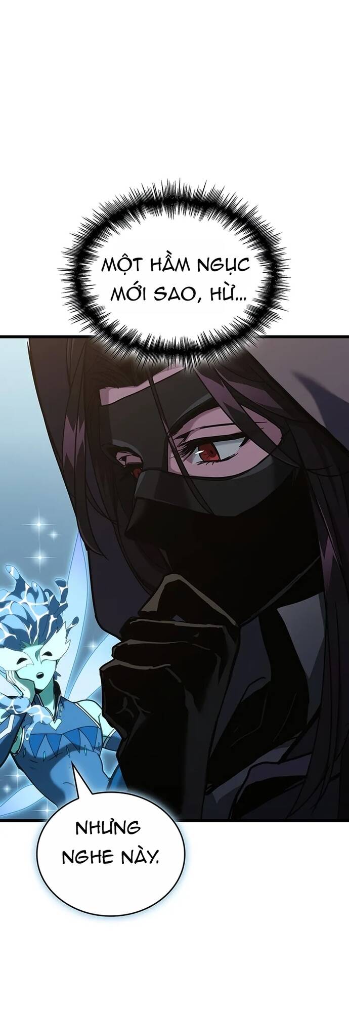 Làm Sao Sống Như Một Huyết Vương - Chapter 6 - Page 54