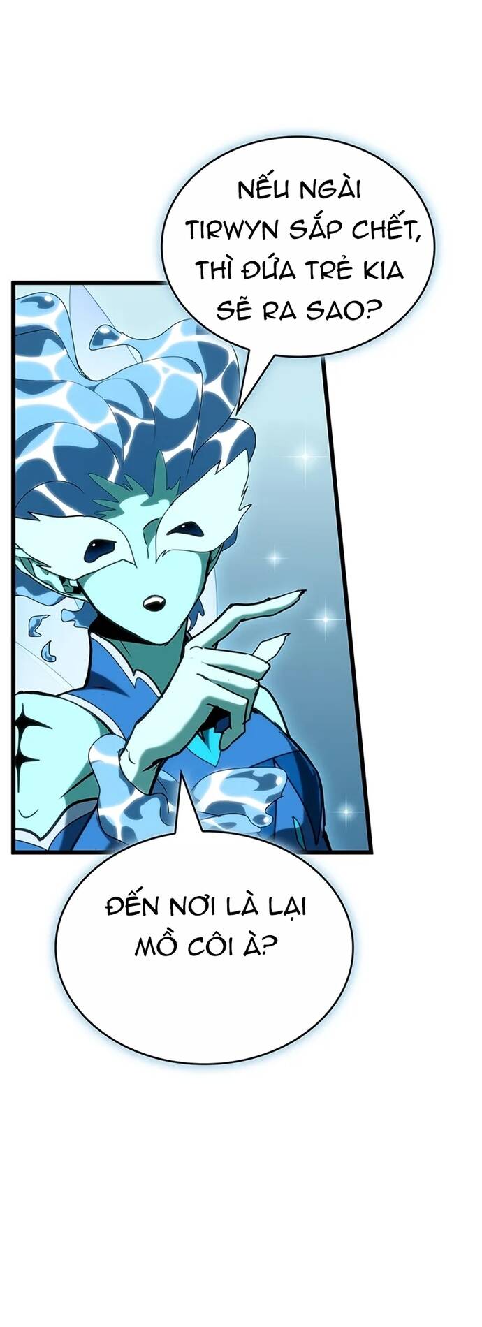 Làm Sao Sống Như Một Huyết Vương - Chapter 6 - Page 55