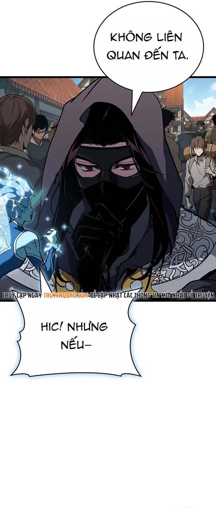 Làm Sao Sống Như Một Huyết Vương - Chapter 6 - Page 56