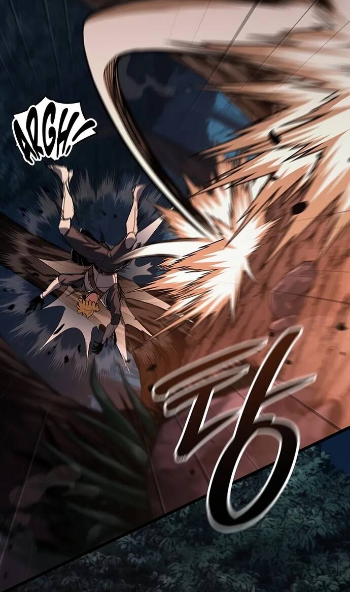 Làm Sao Sống Như Một Huyết Vương - Chapter 6 - Page 6