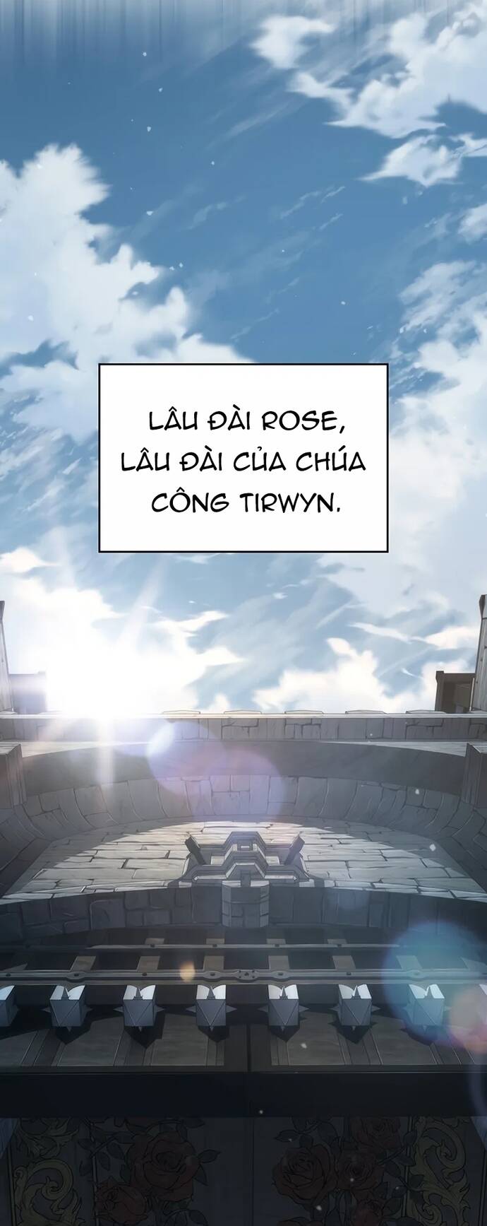 Làm Sao Sống Như Một Huyết Vương - Chapter 6 - Page 61
