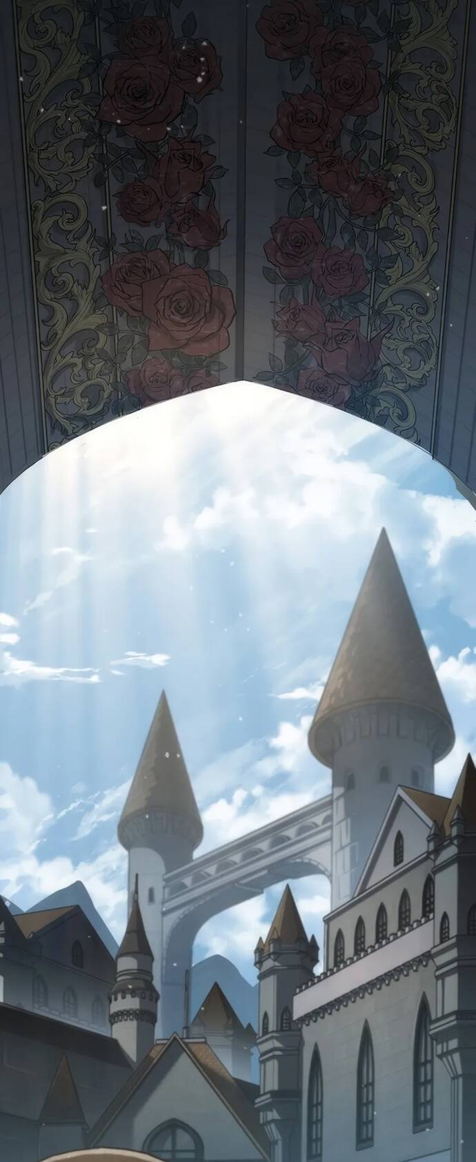 Làm Sao Sống Như Một Huyết Vương - Chapter 6 - Page 62