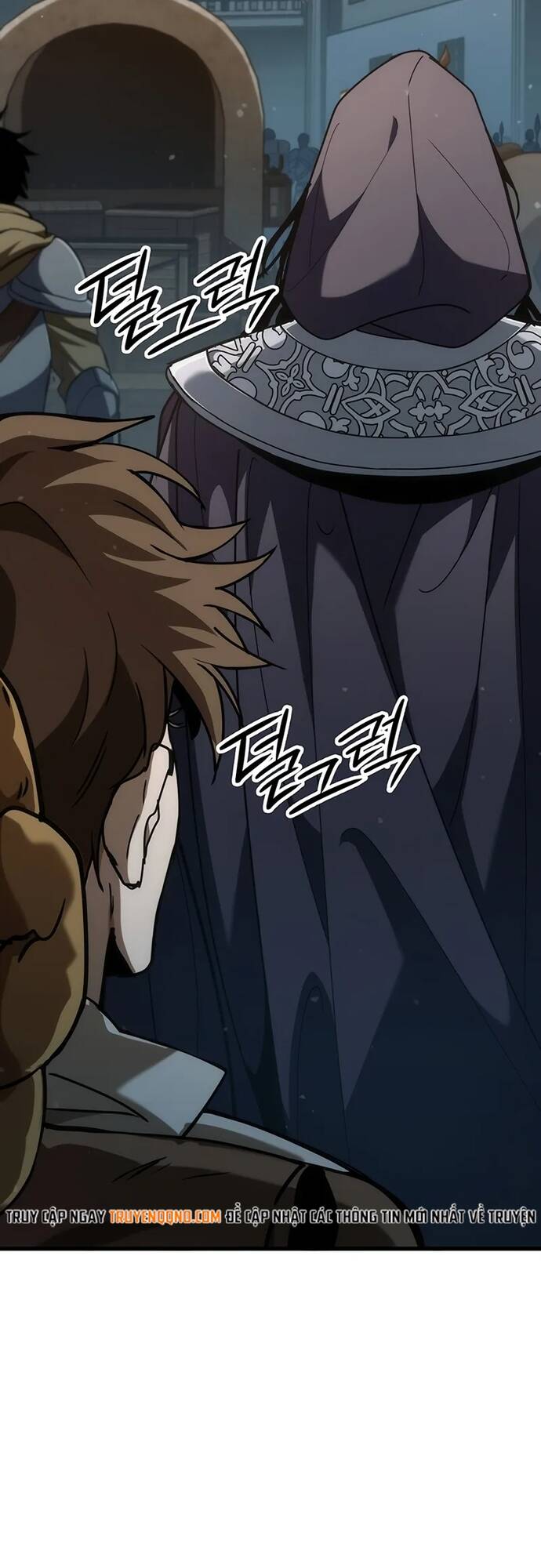 Làm Sao Sống Như Một Huyết Vương - Chapter 6 - Page 63