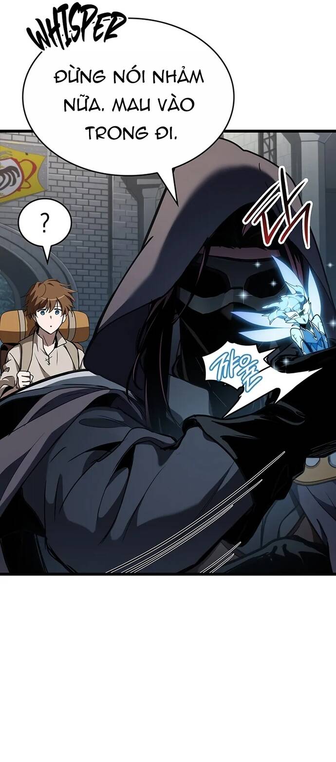 Làm Sao Sống Như Một Huyết Vương - Chapter 6 - Page 65