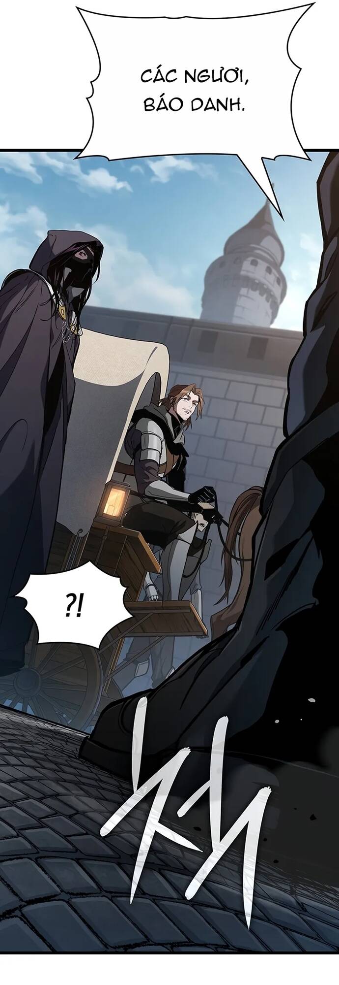 Làm Sao Sống Như Một Huyết Vương - Chapter 6 - Page 66