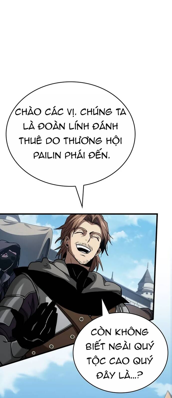 Làm Sao Sống Như Một Huyết Vương - Chapter 6 - Page 67