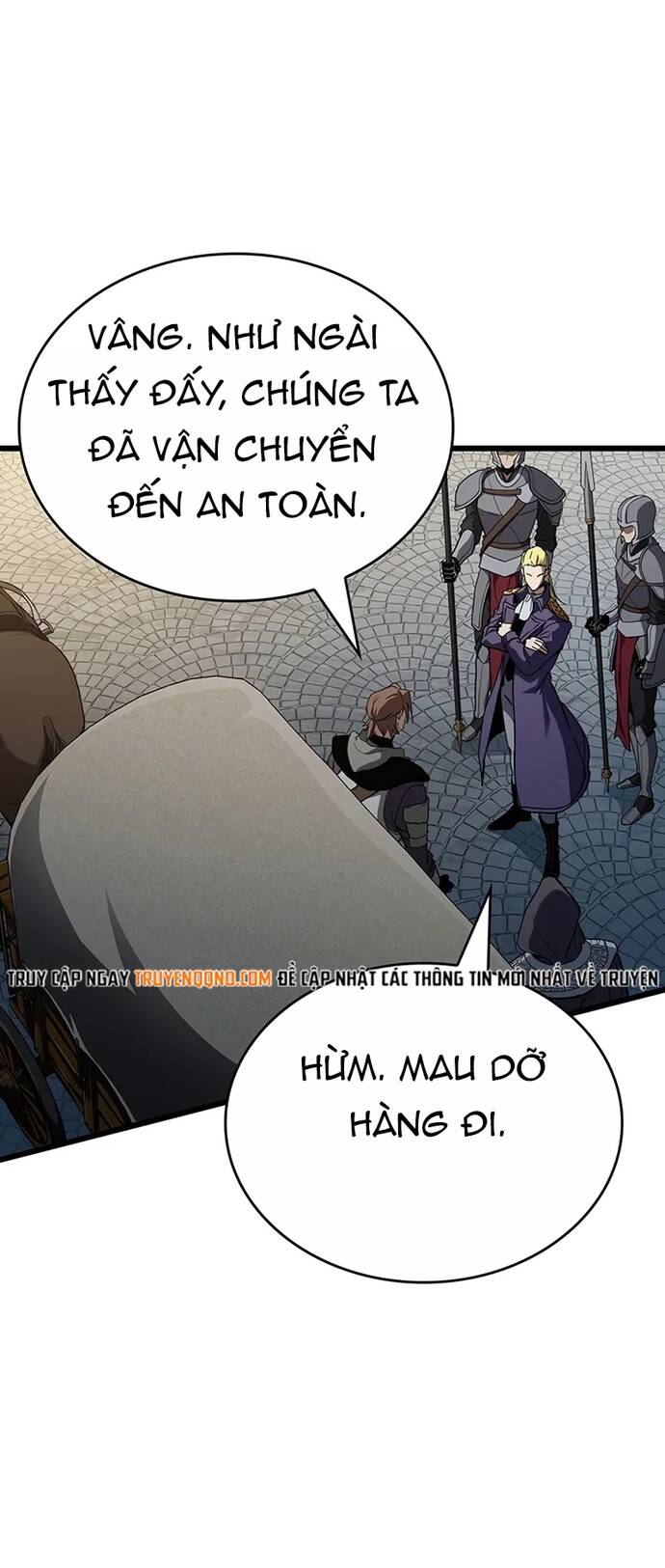 Làm Sao Sống Như Một Huyết Vương - Chapter 6 - Page 69