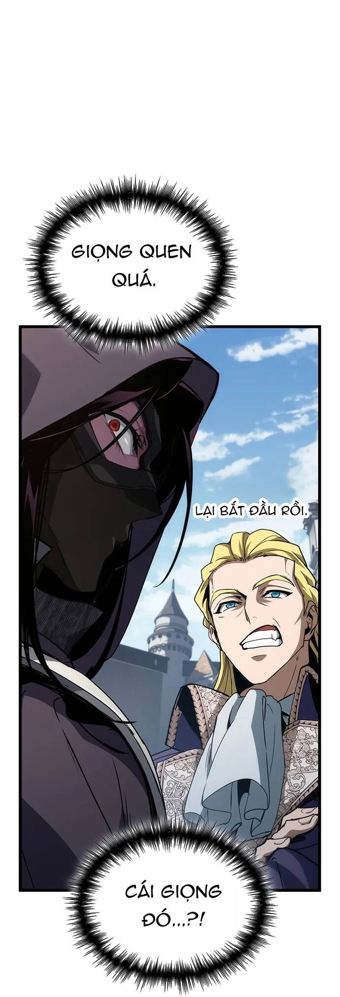 Làm Sao Sống Như Một Huyết Vương - Chapter 6 - Page 72