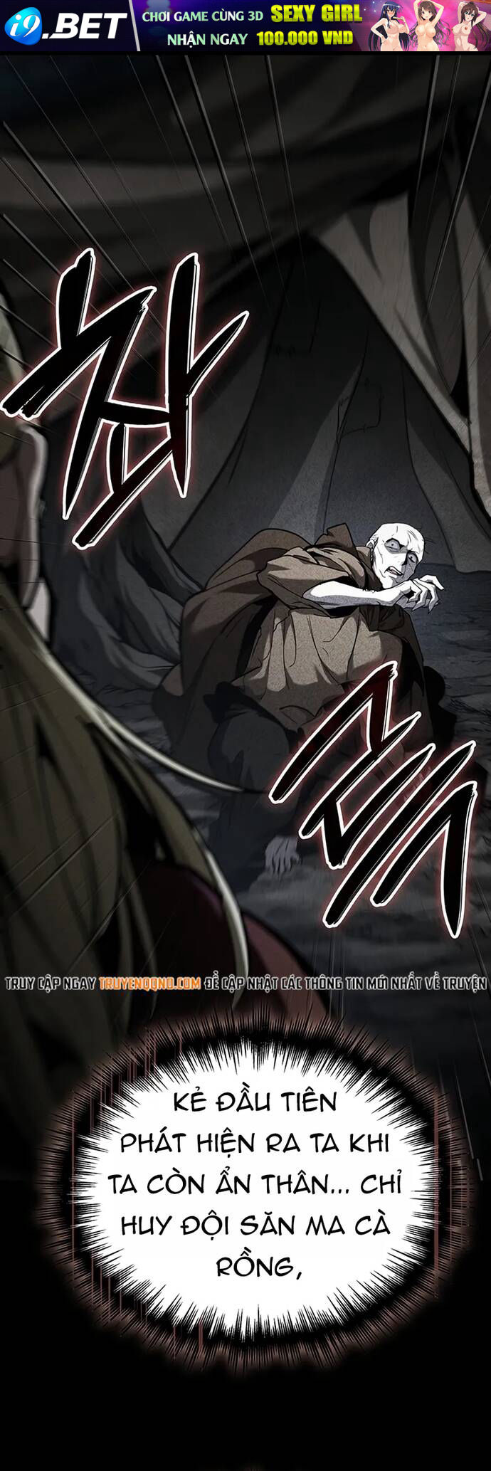 Làm Sao Sống Như Một Huyết Vương - Chapter 6 - Page 75