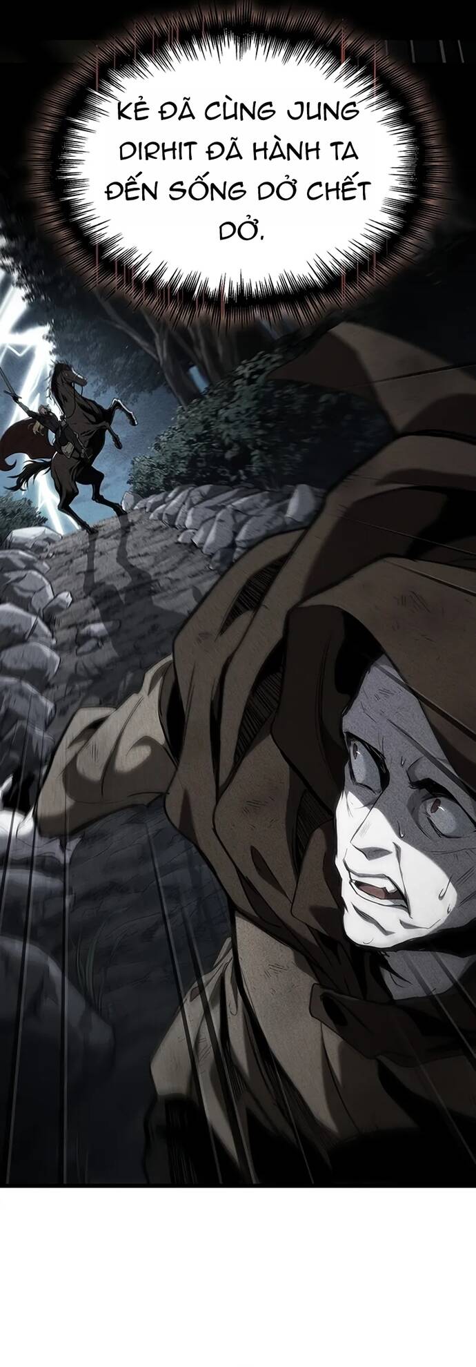 Làm Sao Sống Như Một Huyết Vương - Chapter 6 - Page 76