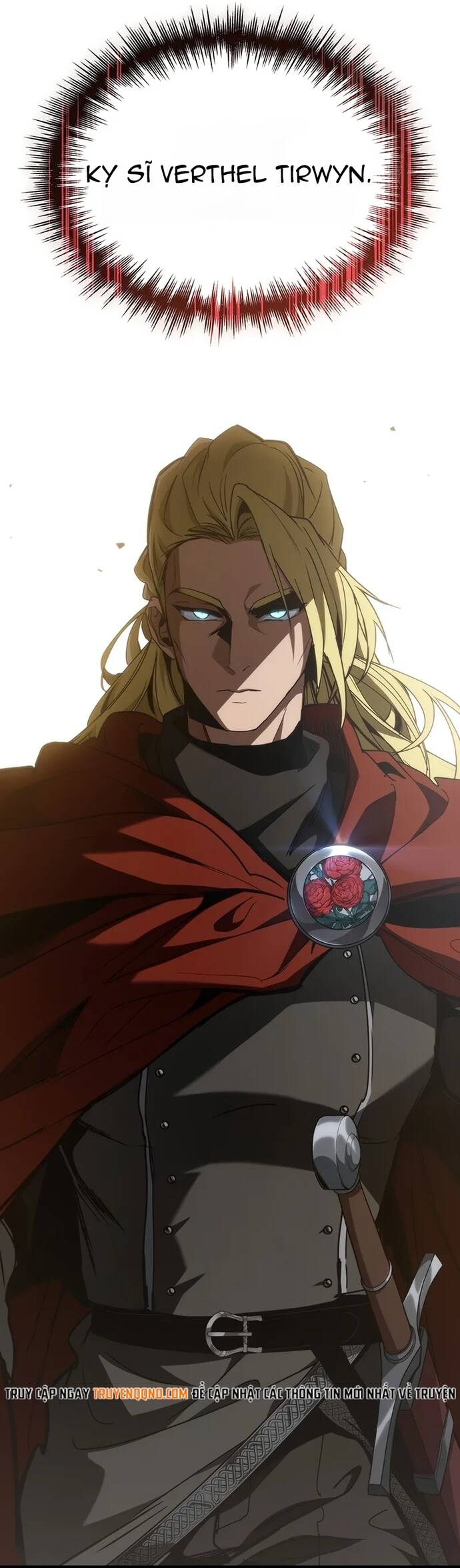 Làm Sao Sống Như Một Huyết Vương - Chapter 6 - Page 77