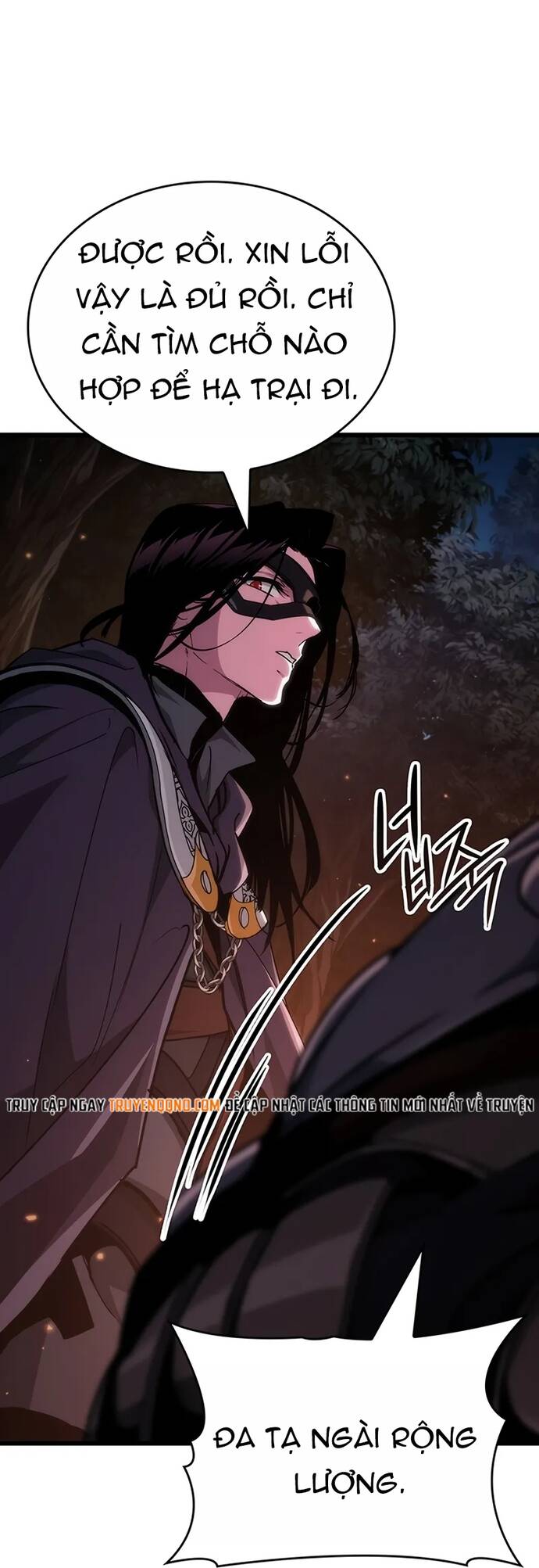 Làm Sao Sống Như Một Huyết Vương - Chapter 6 - Page 8