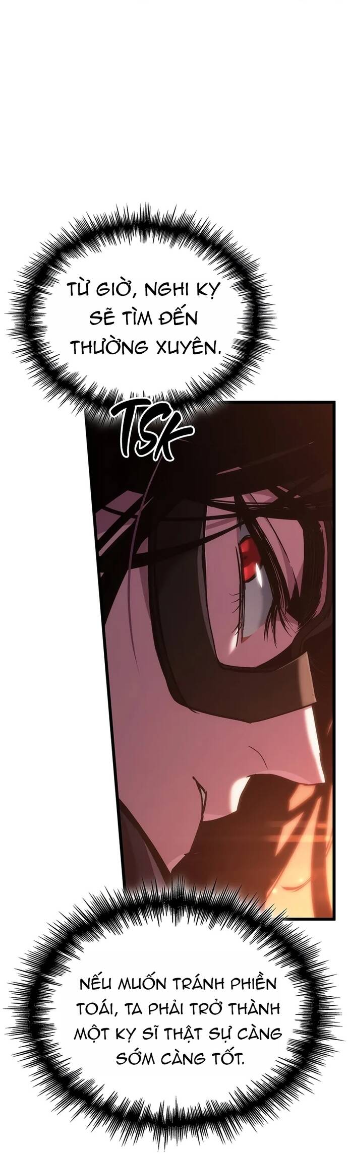 Làm Sao Sống Như Một Huyết Vương - Chapter 6 - Page 9