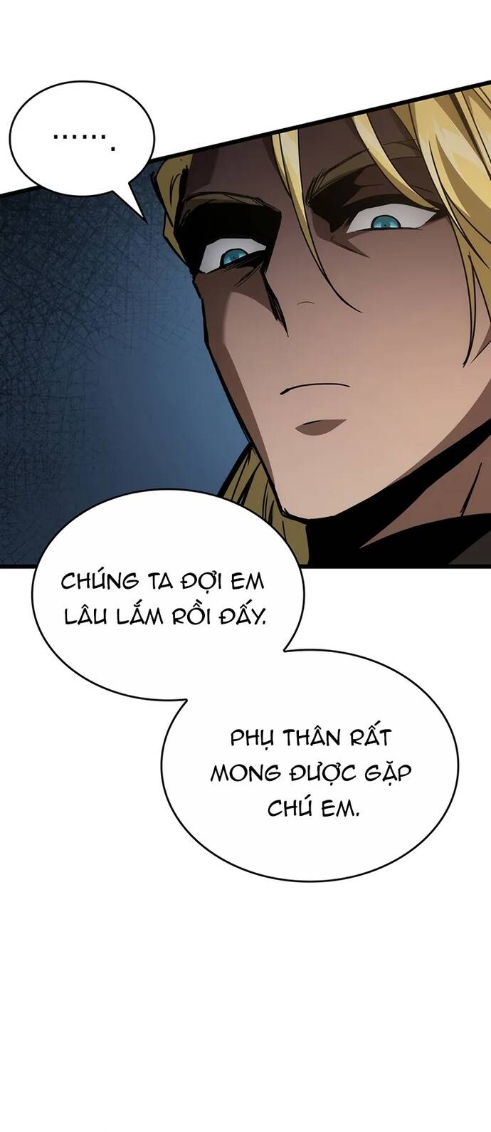Làm Sao Sống Như Một Huyết Vương - Chapter 7 - Page 10