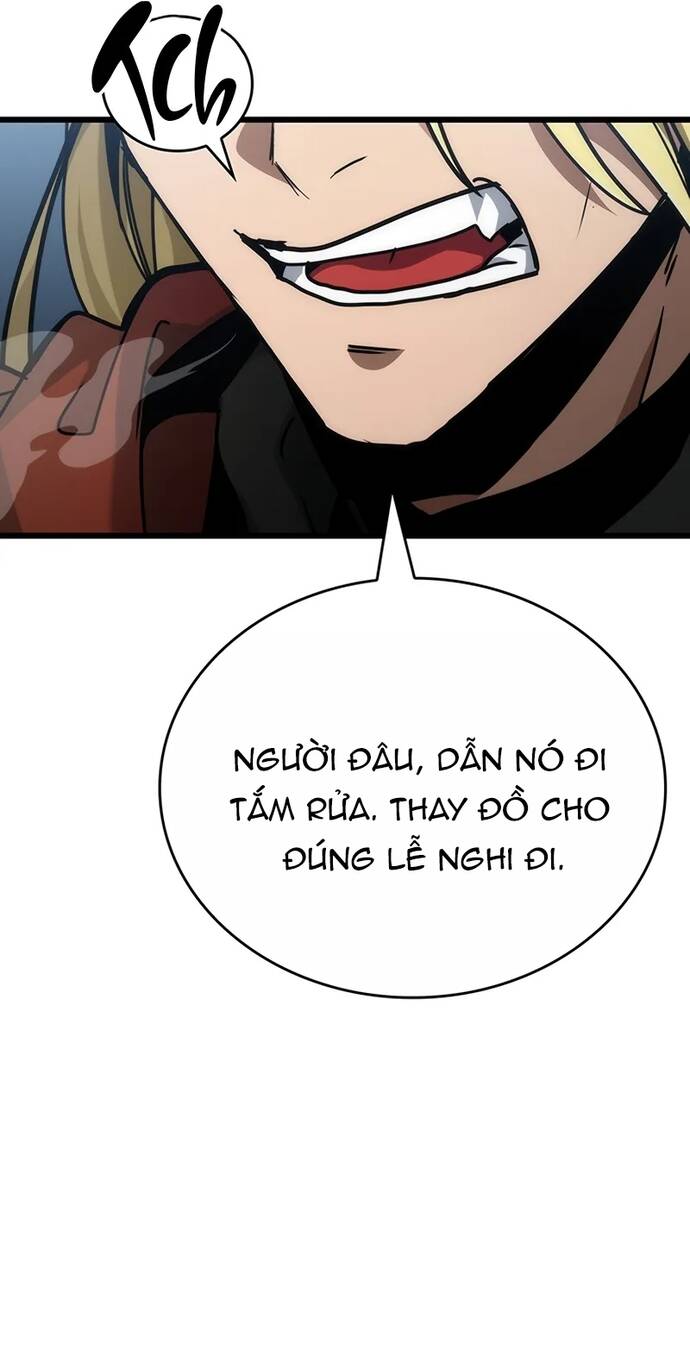 Làm Sao Sống Như Một Huyết Vương - Chapter 7 - Page 11