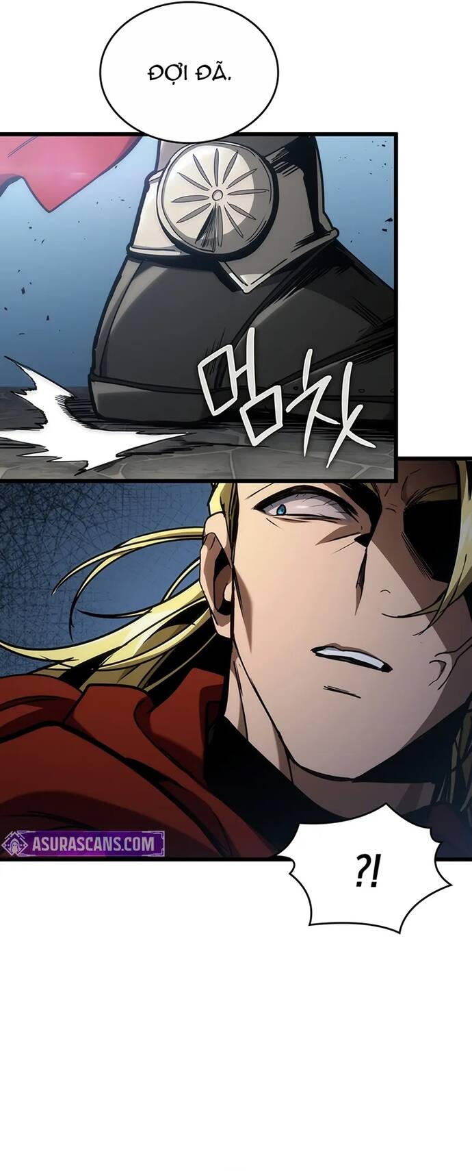 Làm Sao Sống Như Một Huyết Vương - Chapter 7 - Page 13