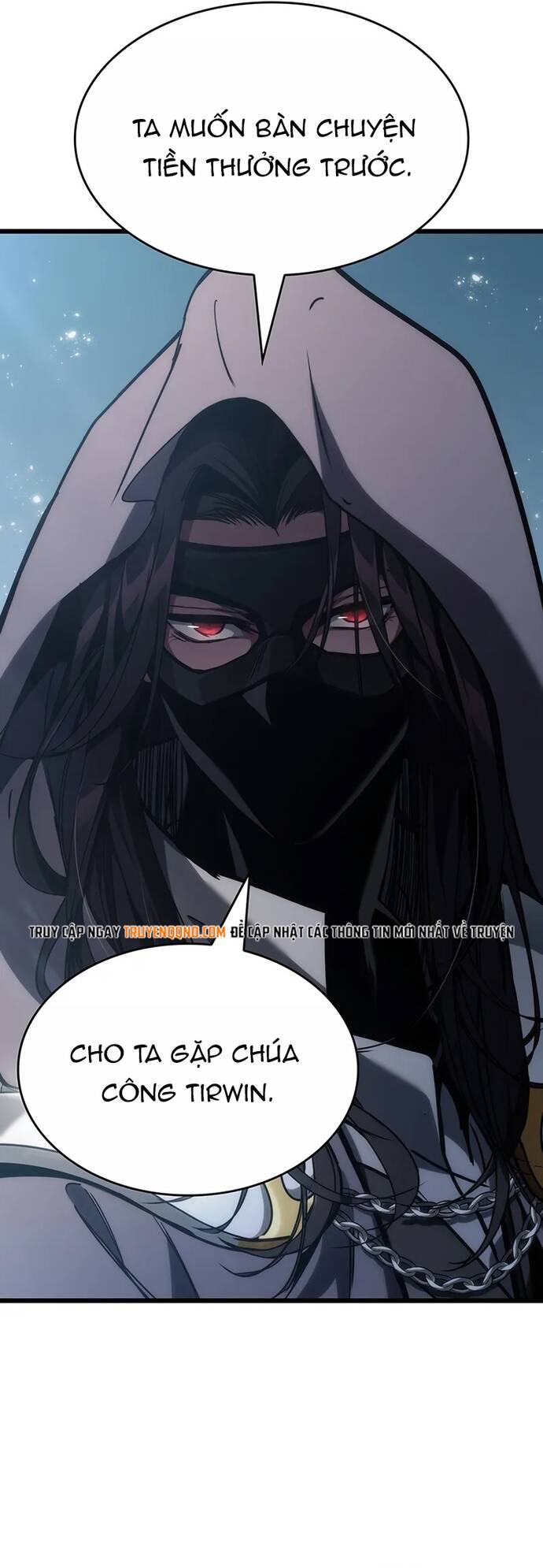 Làm Sao Sống Như Một Huyết Vương - Chapter 7 - Page 14