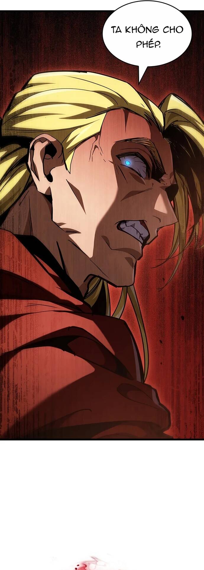 Làm Sao Sống Như Một Huyết Vương - Chapter 7 - Page 15