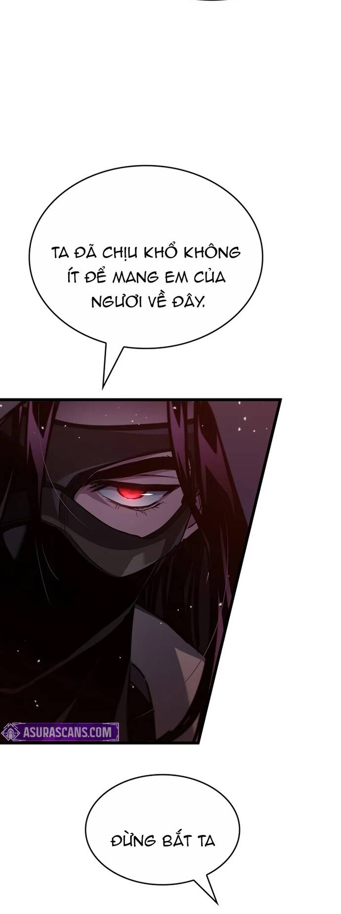 Làm Sao Sống Như Một Huyết Vương - Chapter 7 - Page 18