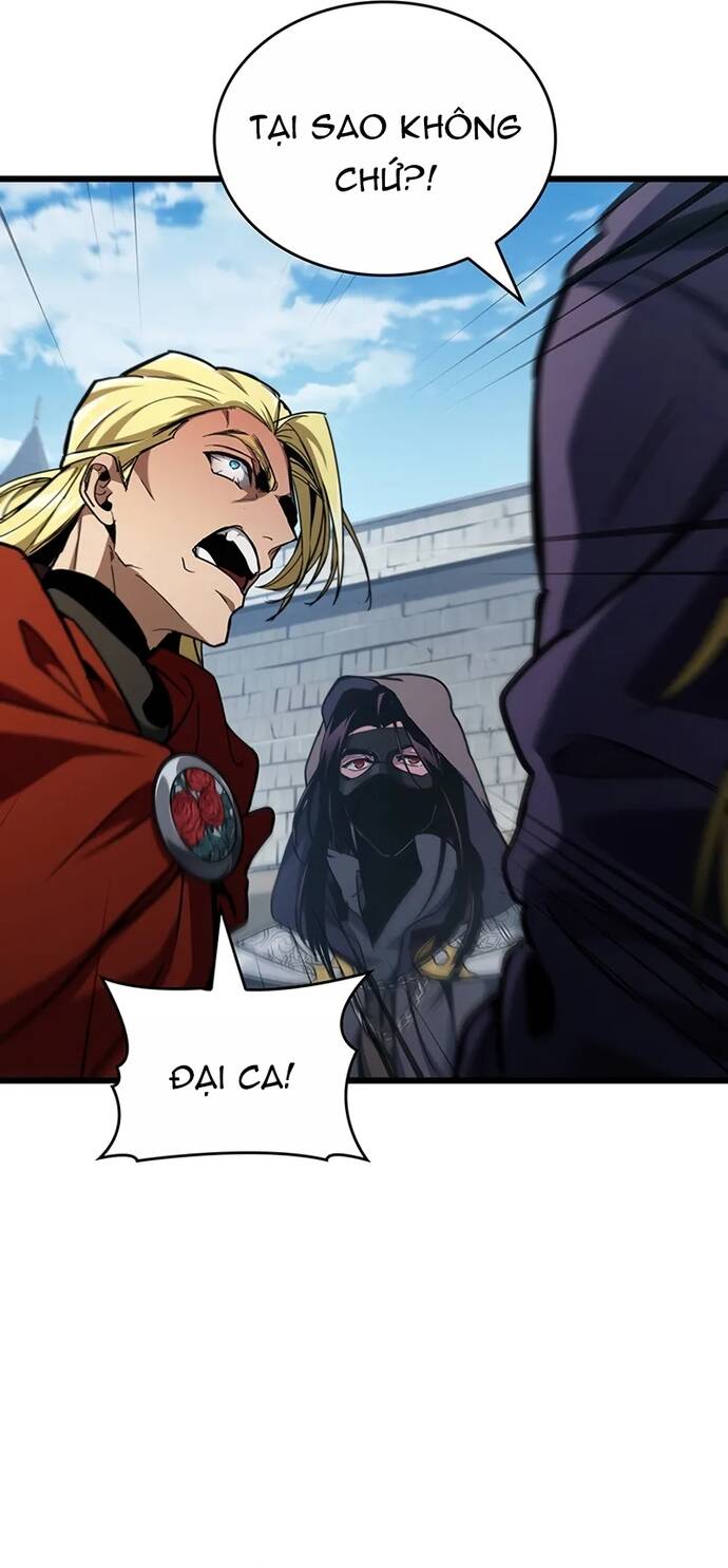 Làm Sao Sống Như Một Huyết Vương - Chapter 7 - Page 20