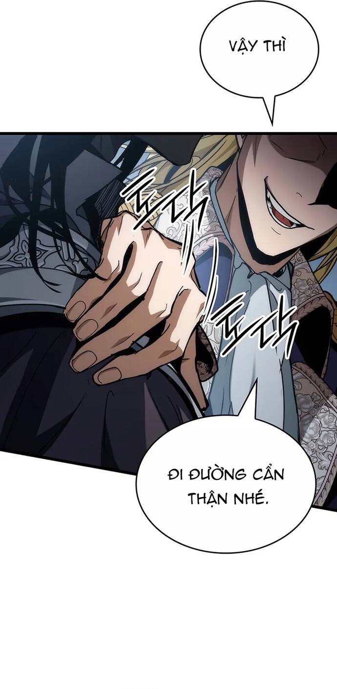 Làm Sao Sống Như Một Huyết Vương - Chapter 7 - Page 25